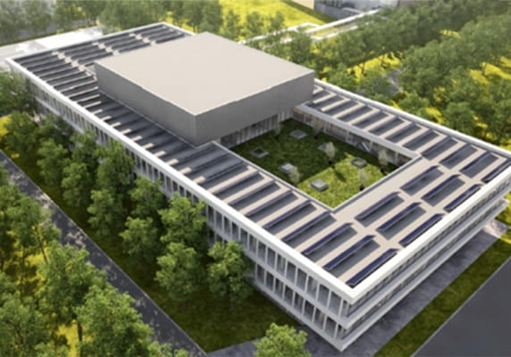 Университет в Болгарии 2